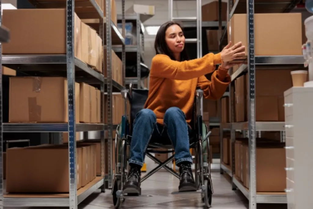 Obligation d’emploi des travailleurs handicapés : des changements en 2025 ! Obligation d’emploi des travailleurs handicapés : des changements en 2025 !