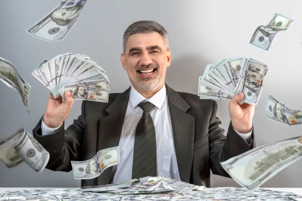C’est l’histoire d’un dirigeant qui estime être rémunéré à la hauteur de son travail… C’est l’histoire d’un dirigeant qui estime être rémunéré à la hauteur de son travail…