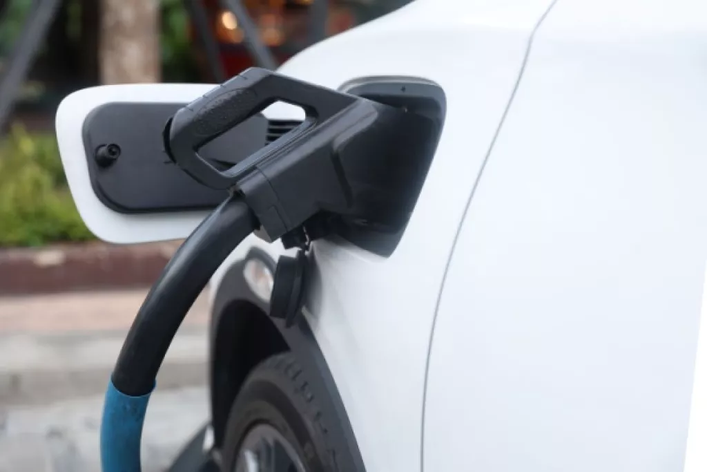 Score environnemental des voitures électriques : mode de calcul révisé Score environnemental des voitures électriques : mode de calcul révisé