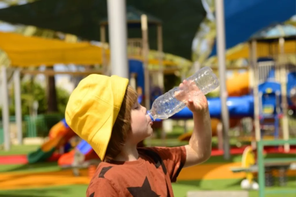 Contenants alimentaires et santé : la lutte contre le plastique continue ! Contenants alimentaires et santé : la lutte contre le plastique continue !