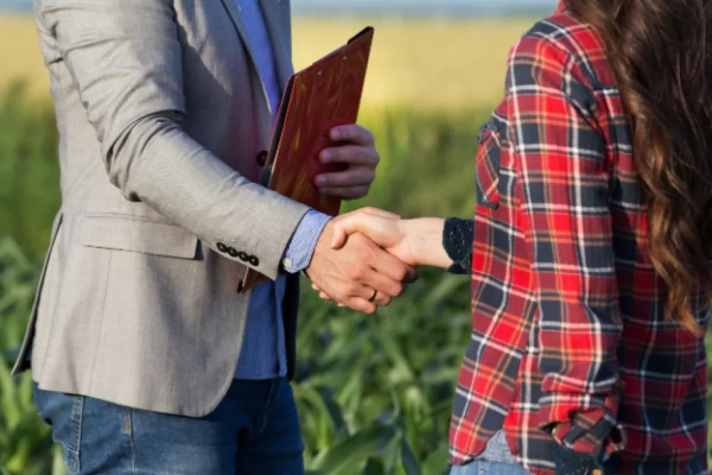 Assurance agricole : promouvoir l’assurance contre les évènements climatiques Assurance agricole : promouvoir l’assurance contre les évènements climatiques