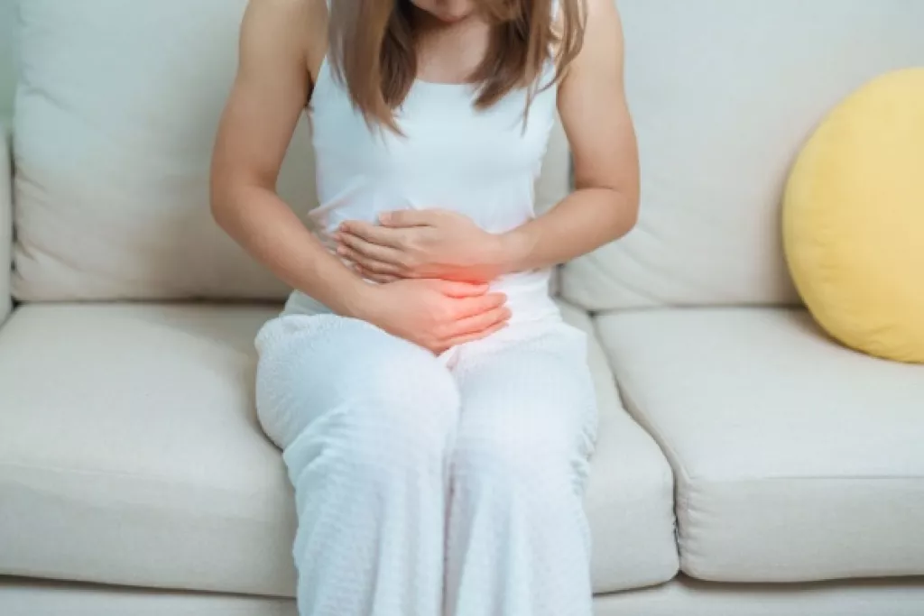 Forfait innovation : un test salivaire pour diagnostiquer l’endométriose Forfait innovation : un test salivaire pour diagnostiquer l’endométriose