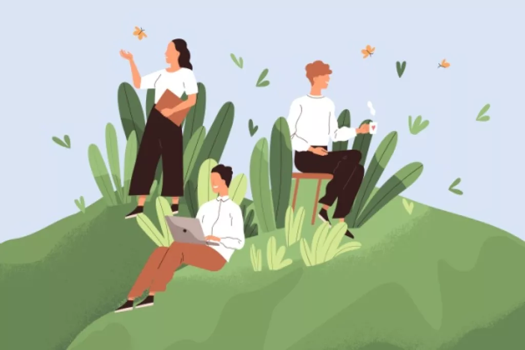 Conditions de travail : le bilan 2023 est disponible ! Conditions de travail : le bilan 2023 est disponible !