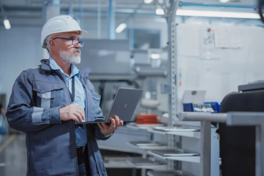 Industrie : ce qui va changer en 2025 Industrie : ce qui va changer en 2025