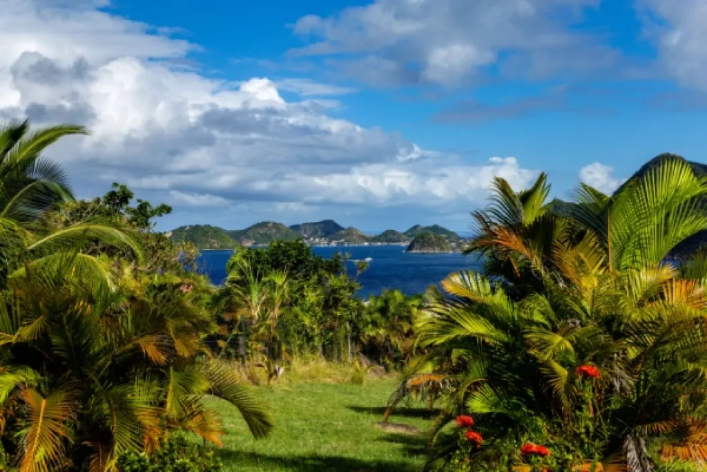 Outremer : ce qui va changer en 2025 Outremer : ce qui va changer en 2025