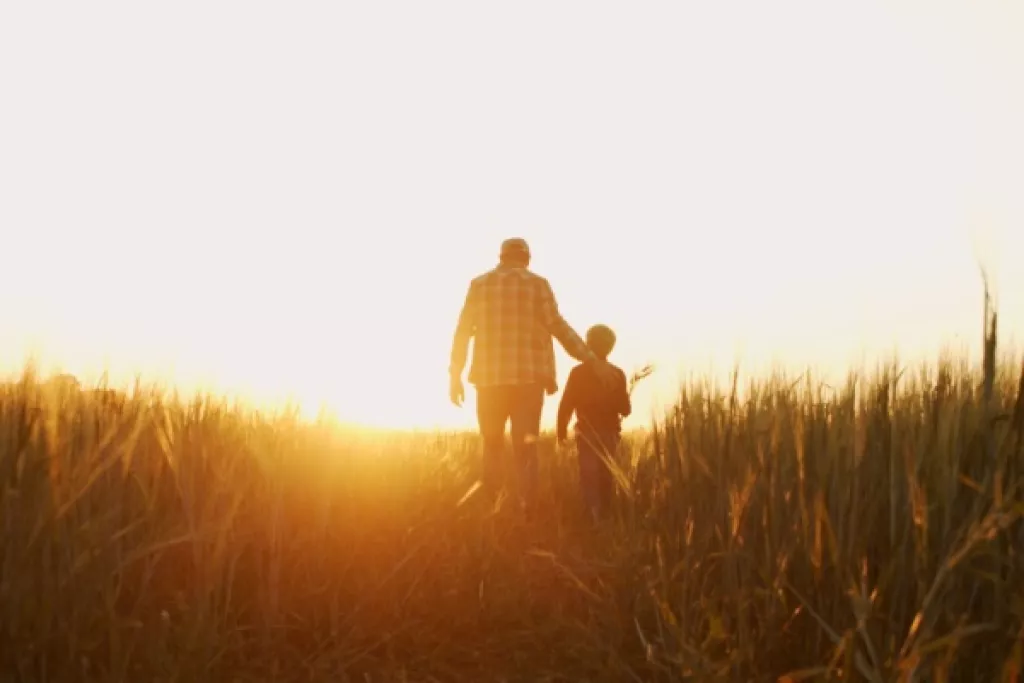 Pension d’orphelin : aussi pour les enfants d’agriculteurs ! Pension d’orphelin : aussi pour les enfants d’agriculteurs !