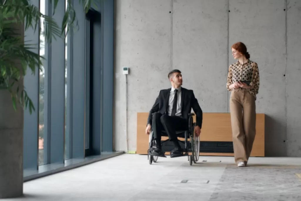 Obligation d’emploi des travailleurs handicapés : bientôt la déclaration annuelle ? Obligation d’emploi des travailleurs handicapés : bientôt la déclaration annuelle ?