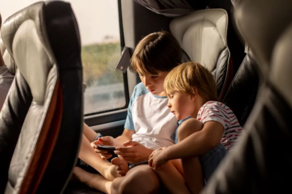 Transport en commun des enfants pendant la période estivale : quels aménagements ? Transport en commun des enfants pendant la période estivale : quels aménagements ?