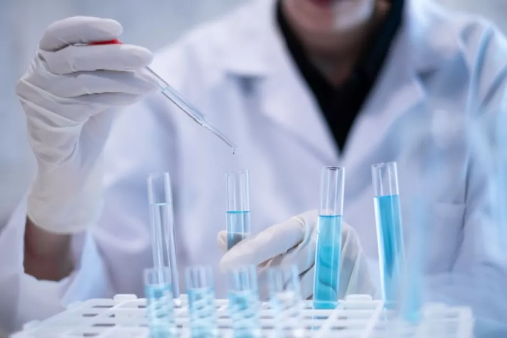 Santé au travail : on en sait plus sur l’analyse des substances dangereuses ! Santé au travail : on en sait plus sur l’analyse des substances dangereuses !