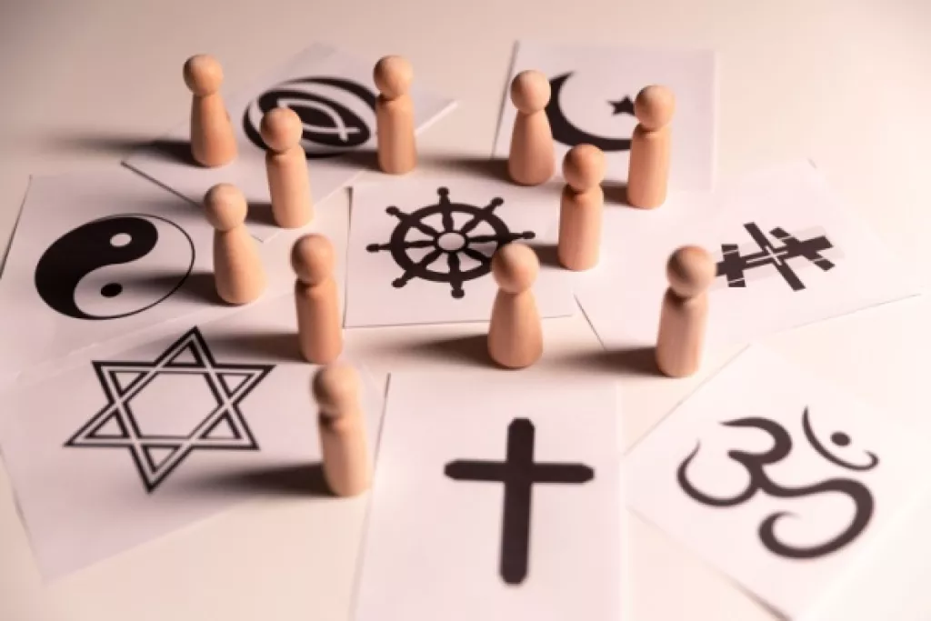 Faits religieux dans l’entreprise : des guides pratiques disponibles ! Faits religieux dans l’entreprise : des guides pratiques disponibles !
