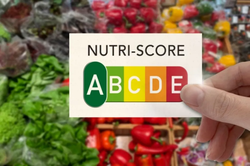 Nutri-score : un cahier des charges revisité Nutri-score : un cahier des charges revisité