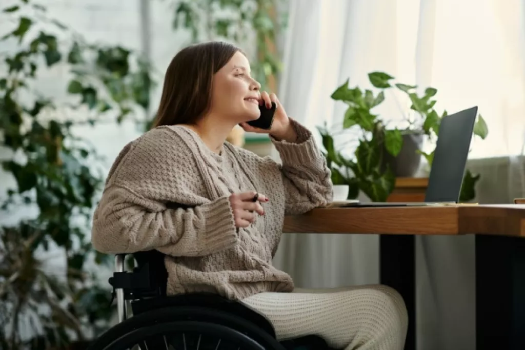 Entreprises adaptées : nouvelles conditions pour le bénéfice des aides financières ! Entreprises adaptées : nouvelles conditions pour le bénéfice des aides financières !