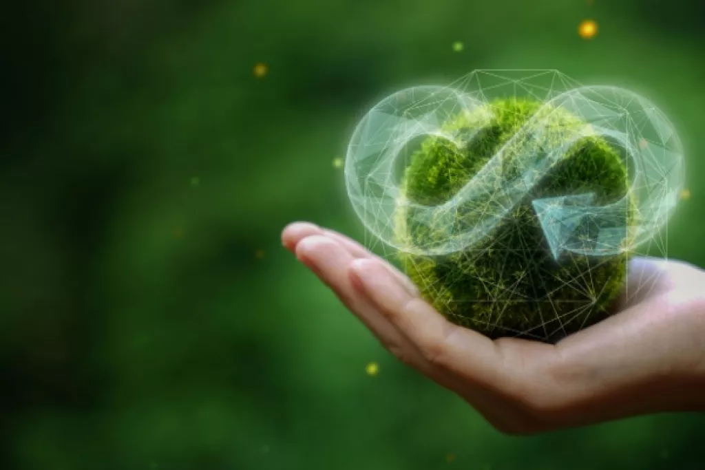 Économie circulaire : le secteur de la santé également concerné ! Économie circulaire : le secteur de la santé également concerné !