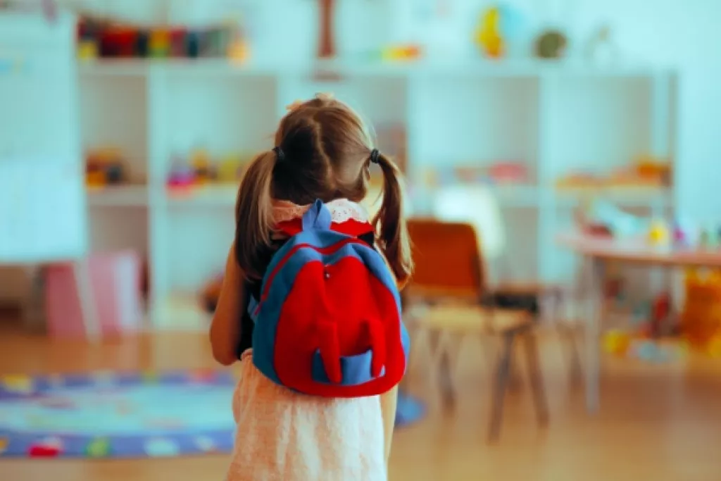 Établissement d’accueil des jeunes enfants : mises à jour importantes Établissement d’accueil des jeunes enfants : mises à jour importantes