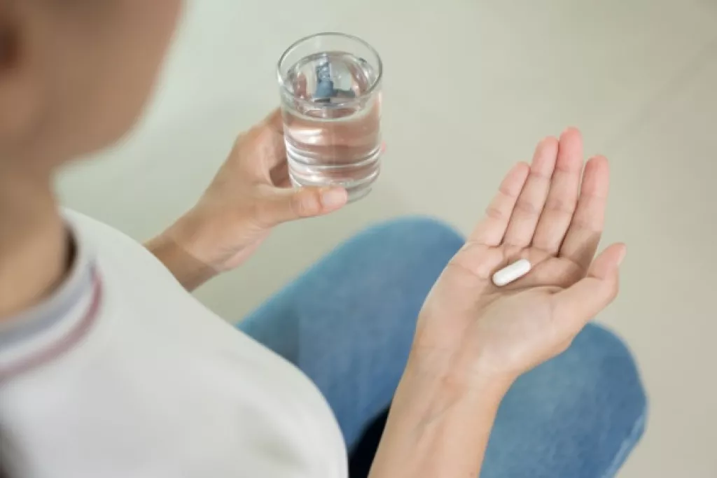 Médicament antipsychotique : facilitation d’accès au traitement ? Médicament antipsychotique : facilitation d’accès au traitement ?