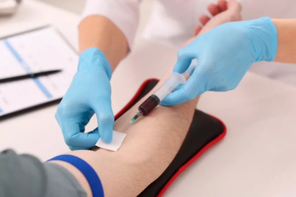 Techniciens de laboratoire médical : nouvelles compétences Techniciens de laboratoire médical : nouvelles compétences