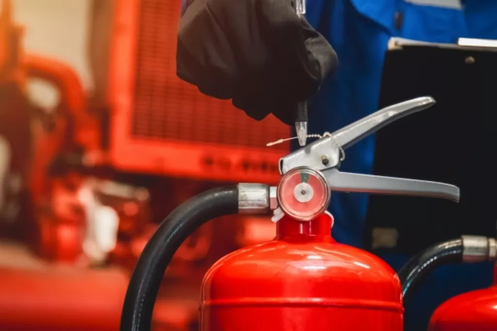 ERP et sécurité contre les incendies : des précisions relatives au chauffage du bâtiment ERP et sécurité contre les incendies : des précisions relatives au chauffage du bâtiment