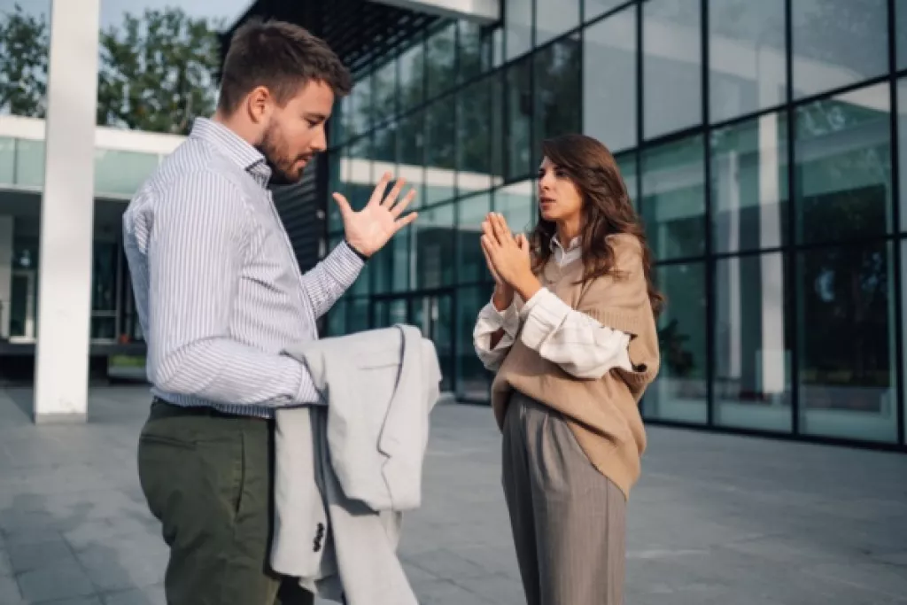 C’est l’histoire d’un époux-associé qui ne renonce pas… C’est l’histoire d’un époux-associé qui ne renonce pas…