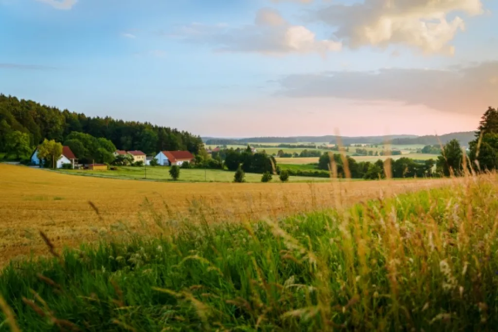 Aménagement du territoire : du nouveau pour le classement des communes Aménagement du territoire : du nouveau pour le classement des communes
