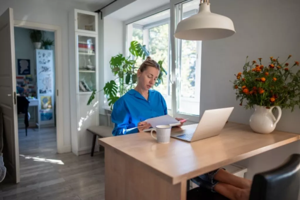 Recours au télétravail : l’heure du bilan ! Recours au télétravail : l’heure du bilan !