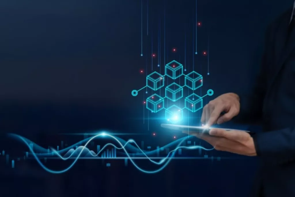 Blockchain : les bonnes pratiques pour la protection des données Blockchain : les bonnes pratiques pour la protection des données