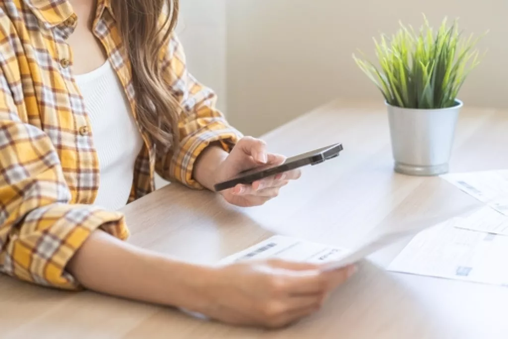 La déclaration d’impôt « mobile » fait peau neuve en 2025 ! La déclaration d’impôt « mobile » fait peau neuve en 2025 !