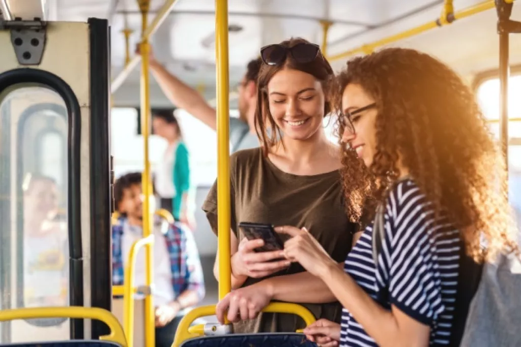 Transports en commun : améliorer la sécurité Transports en commun : améliorer la sécurité