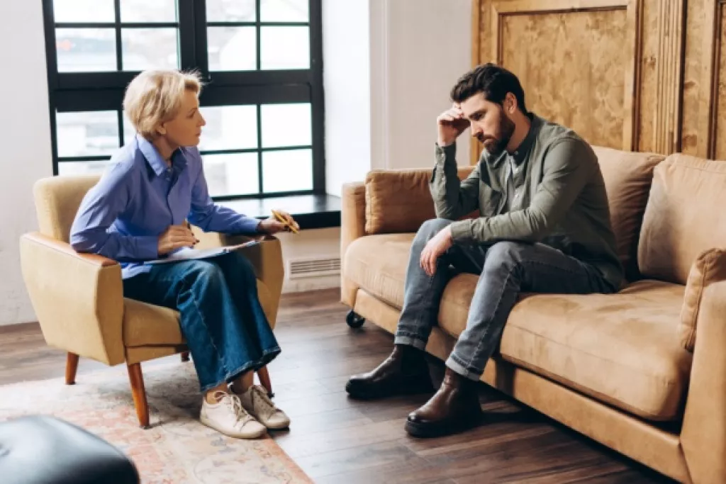Santé mentale : une ouverture du dispositif Mon Soutien Psy Santé mentale : une ouverture du dispositif Mon Soutien Psy