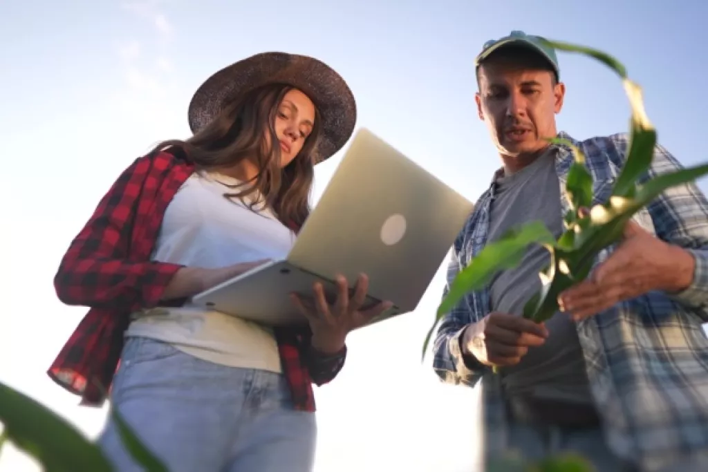 Certification environnementale des exploitations agricoles : du nouveau ! Certification environnementale des exploitations agricoles : du nouveau !