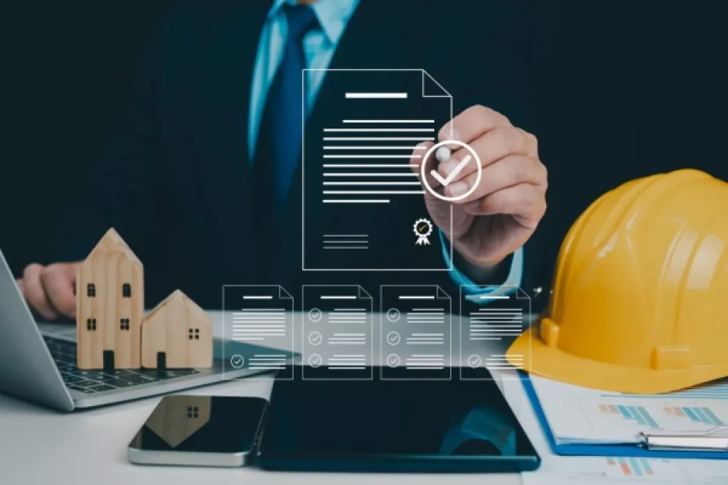 Autorisations d’urbanisme : coup de pouce pour le secteur du bâtiment Autorisations d’urbanisme : coup de pouce pour le secteur du bâtiment