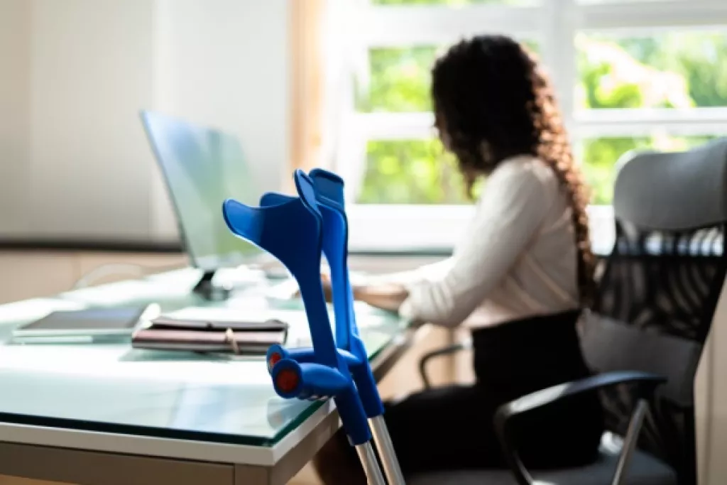 Handicap et apprentissage : un guide pour les employeurs et les apprentis Handicap et apprentissage : un guide pour les employeurs et les apprentis