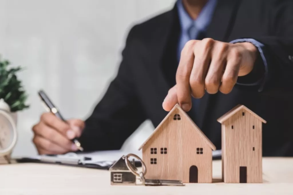 Achat immobilier : 3ème vague de hausse des frais de notaire Achat immobilier : 3ème vague de hausse des frais de notaire