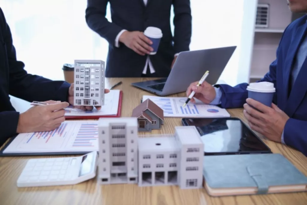 Copropriété : plus de détails sur les demandes de prêts collectifs Copropriété : plus de détails sur les demandes de prêts collectifs