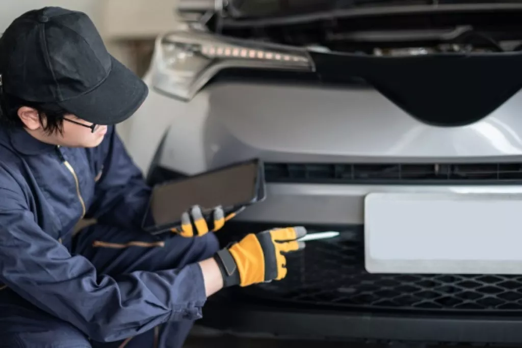 Certificat W garage : durcissement des règles Certificat W garage : durcissement des règles