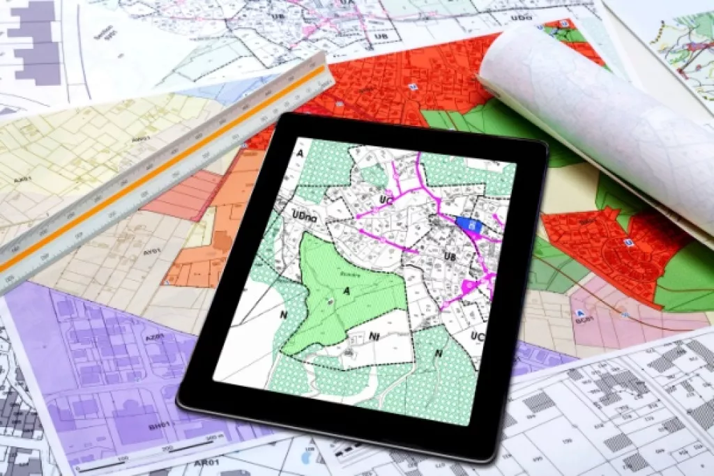 ZAFR : nouveau zonage, nouvelles communes ZAFR : nouveau zonage, nouvelles communes