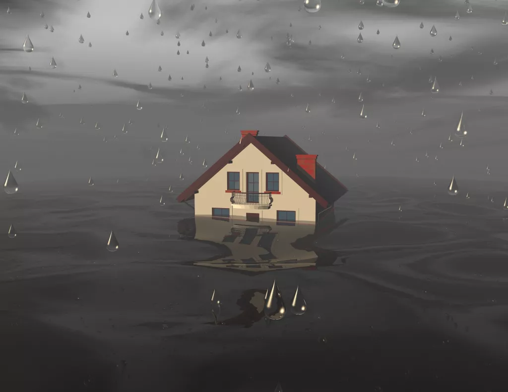 Urssaf : nouvelles mesures d’urgence en raison des intempéries et inondations Urssaf : nouvelles mesures d’urgence en raison des intempéries et inondations