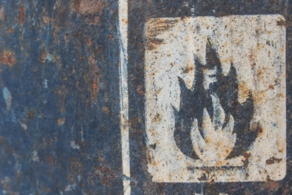 Stockage de liquides inflammables : quelques évolutions à noter Stockage de liquides inflammables : quelques évolutions à noter