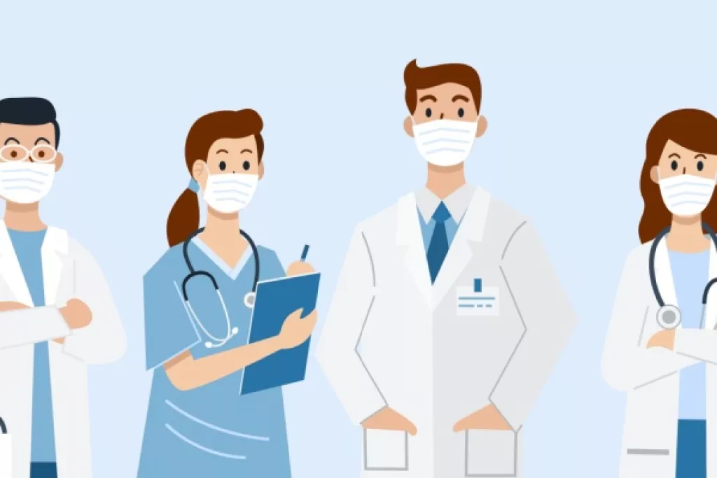 Professionnels de santé : du nouveau sur l’intérim ! 