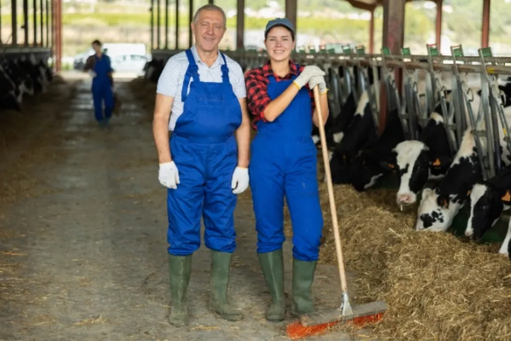 Conventions de stage en milieu agricole : les modèles sont disponibles ! Conventions de stage en milieu agricole : les modèles sont disponibles !