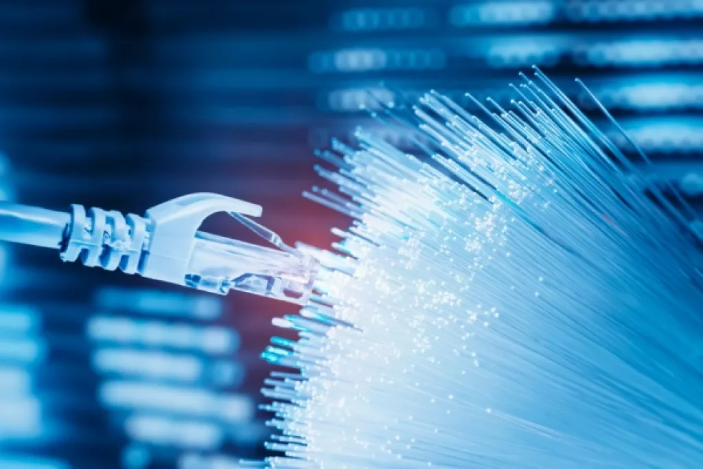 Raccordement à la fibre optique : une aide financière est prévue ! 