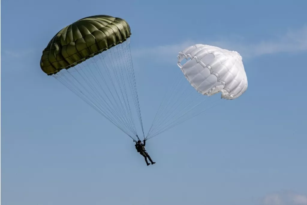 TVA à taux réduit : et pour les professionnels de parachutisme ? TVA à taux réduit : et pour les professionnels de parachutisme ?