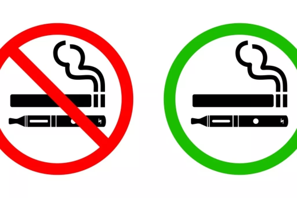 Fumeurs au travail : une nouvelle signalétique ! Fumeurs au travail : une nouvelle signalétique !