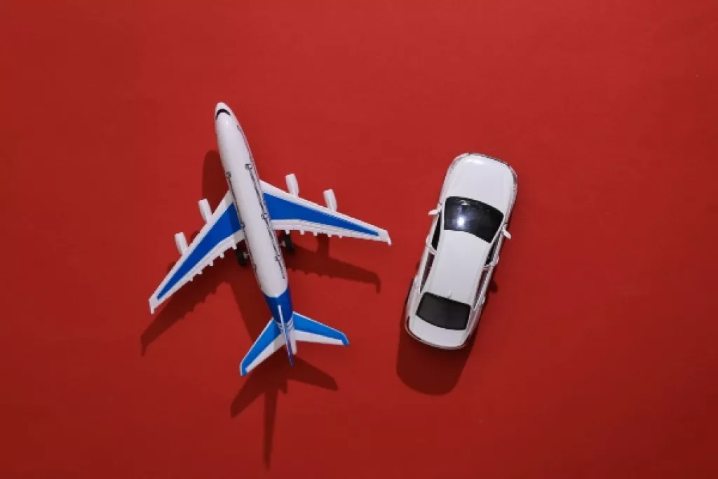 Taxes sur les déplacements routiers et sur le transport aérien : ça se précise ! Taxes sur les déplacements routiers et sur le transport aérien : ça se précise !