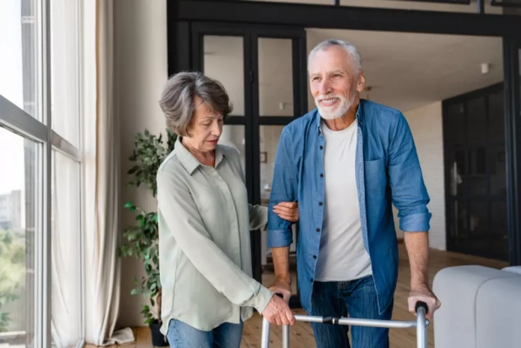 Proches aidants : une nouvelle mesure de relayage Proches aidants : une nouvelle mesure de relayage