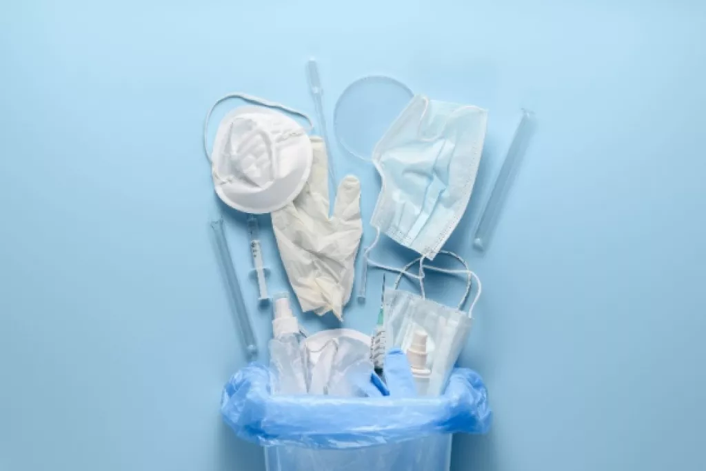 Dispositifs médicaux à usage unique : plus si unique ?