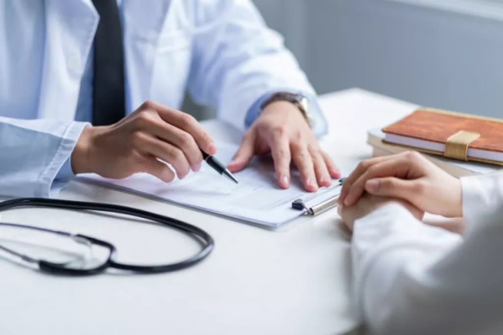 SPSTI : des précisions sur le recours aux médecins correspondants SPSTI : des précisions sur le recours aux médecins correspondants