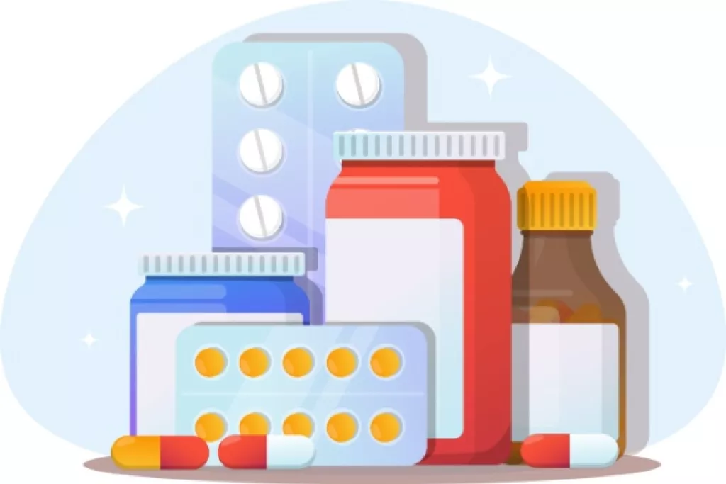 Hiver 2025-2026 : un nouveau plan pour la gestion des médicaments Hiver 2025-2026 : un nouveau plan pour la gestion des médicaments