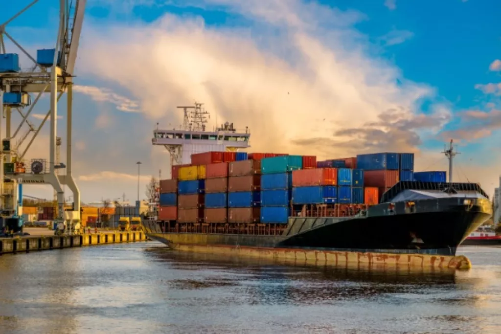 Économie maritime : une feuille de route pour l’outre-mer jusqu’en 2030 ! Économie maritime : une feuille de route pour l’outre-mer jusqu’en 2030 !