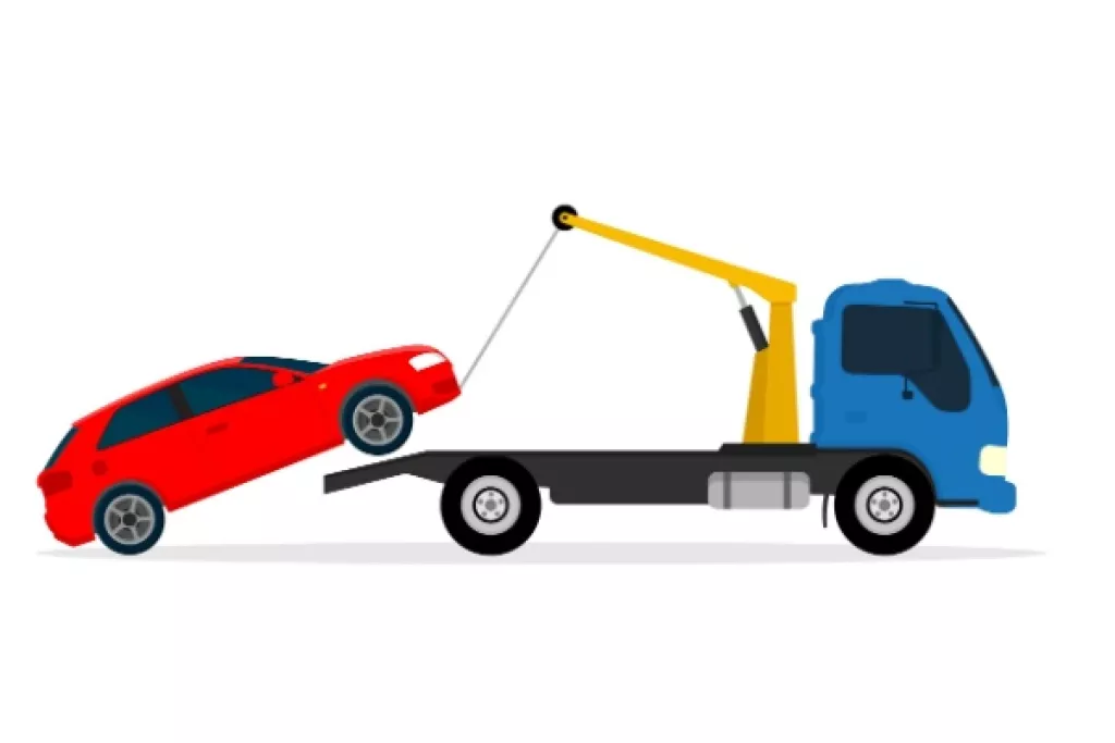 Fourrière : récupérer sa voiture devient (un peu) plus simple ! Fourrière : récupérer sa voiture devient (un peu) plus simple !