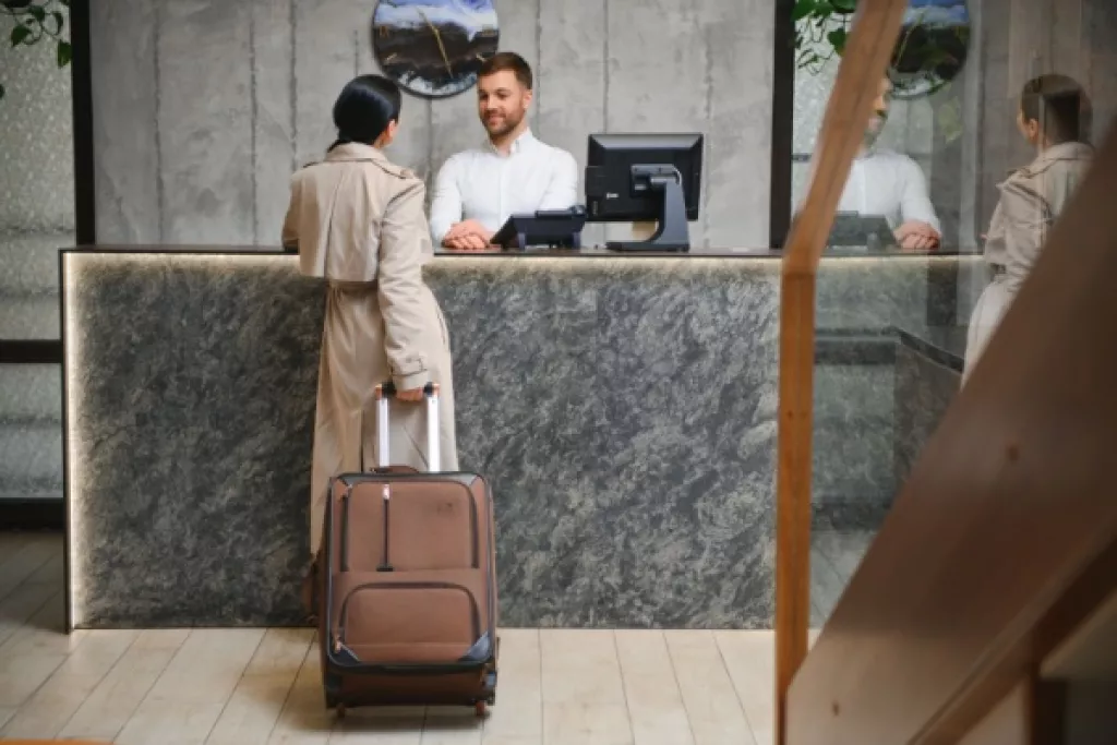 Location hôtelière et prestations accessoires : le casse-tête de la TVA de retour ! Location hôtelière et prestations accessoires : le casse-tête de la TVA de retour !